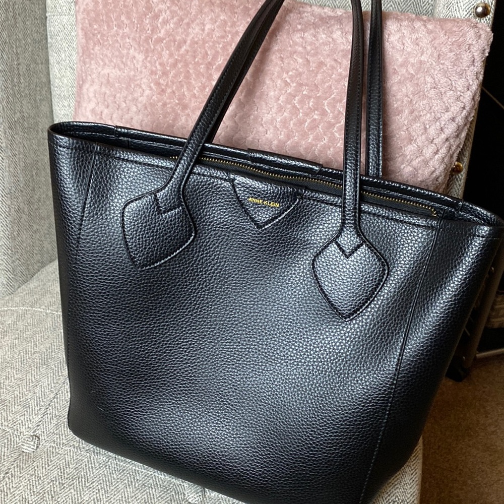 Ann Klein Tote